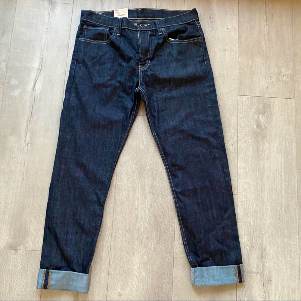 Levi’s 508 jeans new with tag
